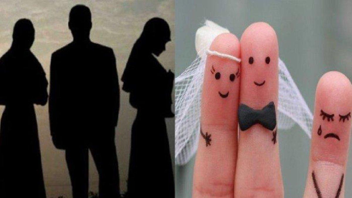 Wanita tak tahu kalau pria yang mendekatinya adalah suami orang