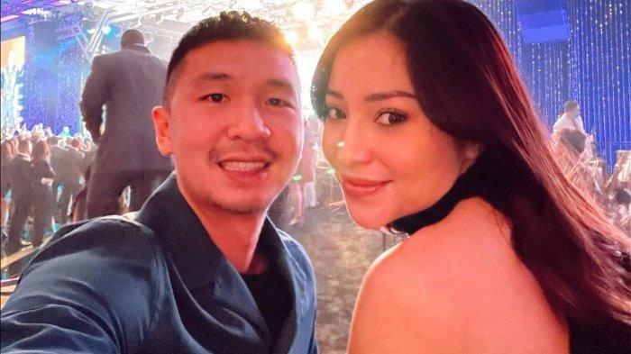 Nikita Willy dan Indra Priawan