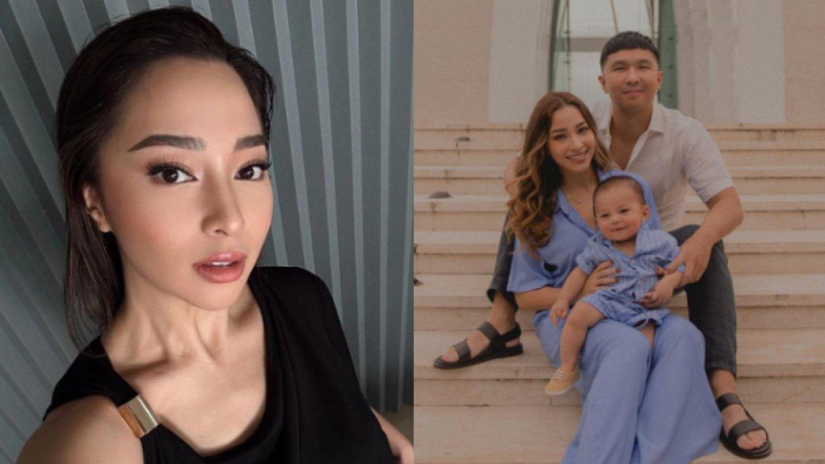 Nikita Willy kini sudah berkeluarga