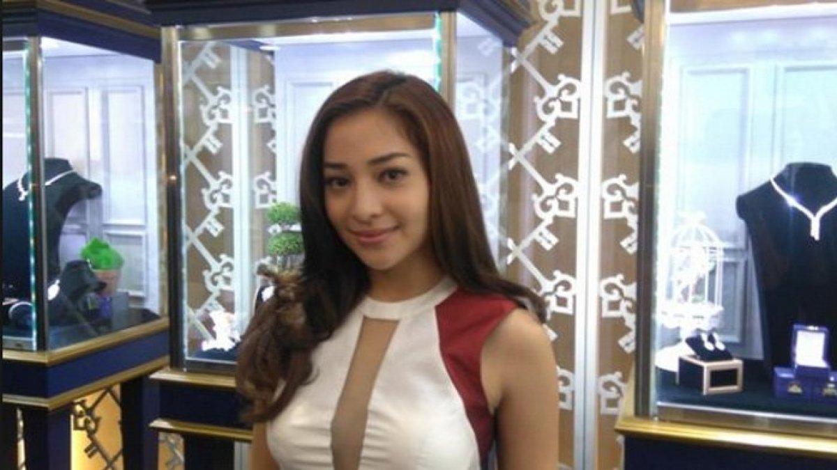 Nikita Willy