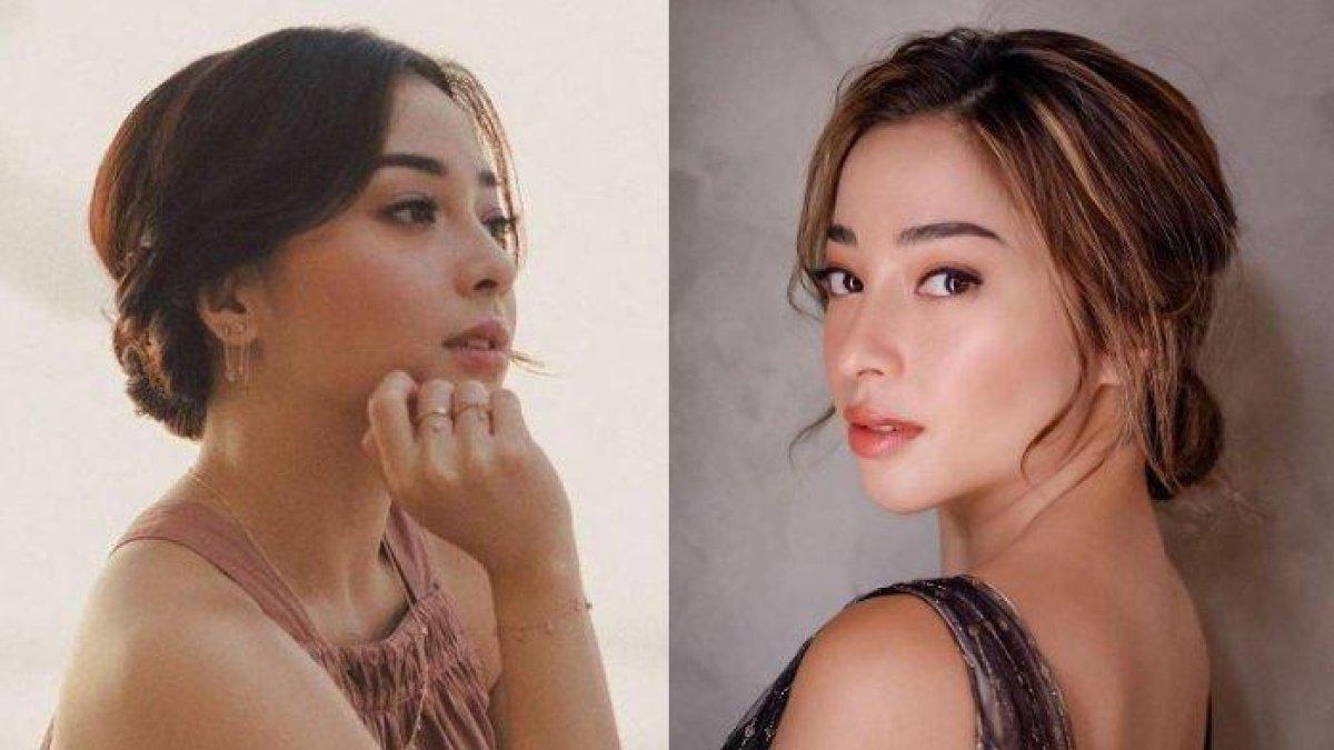 Nikita Willy sempat jalani hidup penuh perjuangan berliku
