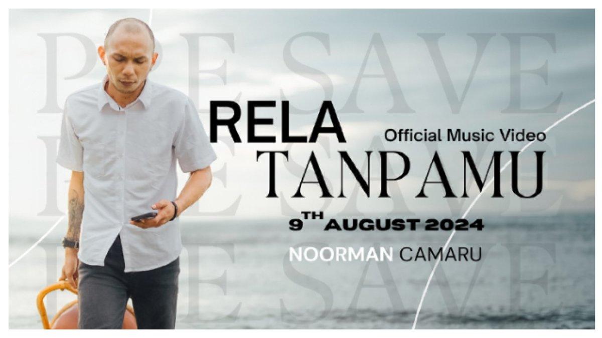 KABAR NORMAN KAMARU - Mantan Polisi yang terkenal dari lagu Chaiyya Chaiyya dan kini banting setir menjadi penyanyi. Lagunya sudah rilis dan sangat menyayat hati.