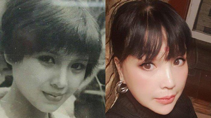 Masih Cantik Wajah Mulus, Wanita Ini Ternyata Sudah 60 Tahun, Intip