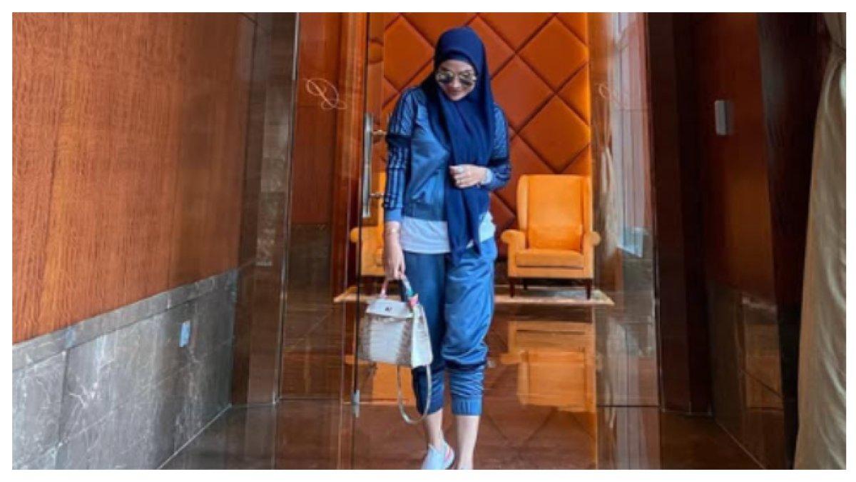 Koleksi Hermes Nursam