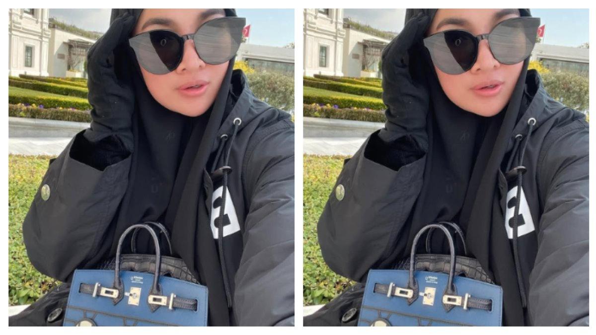 Koleksi Hermes Nursam