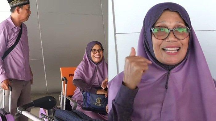 Nursyah live jualan baju bekas