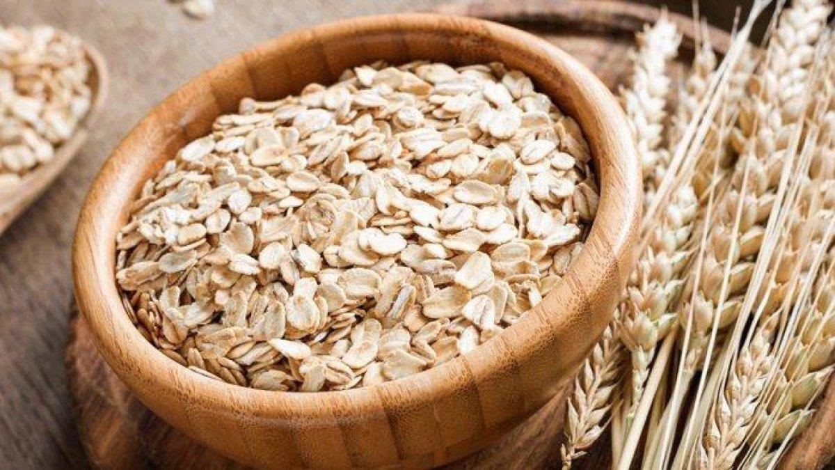 oatmeal