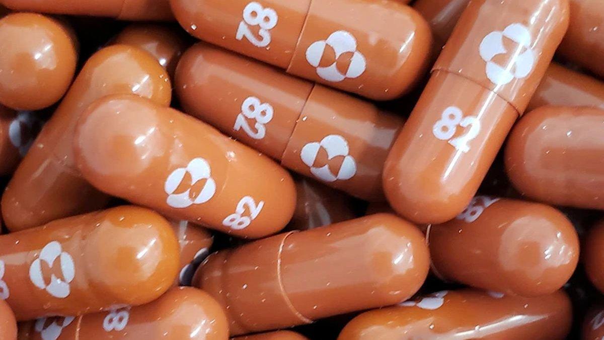 obat antivirus untuk mengobati paru-paru basah