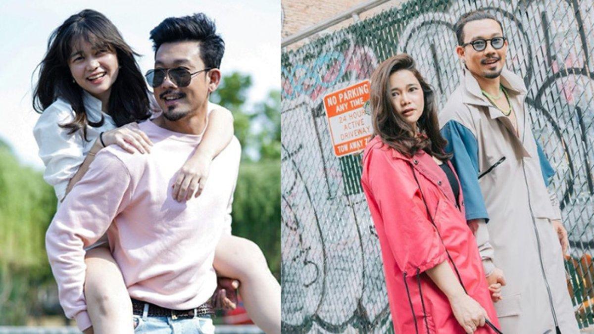 Olivia Allan istri Denny Sumargo