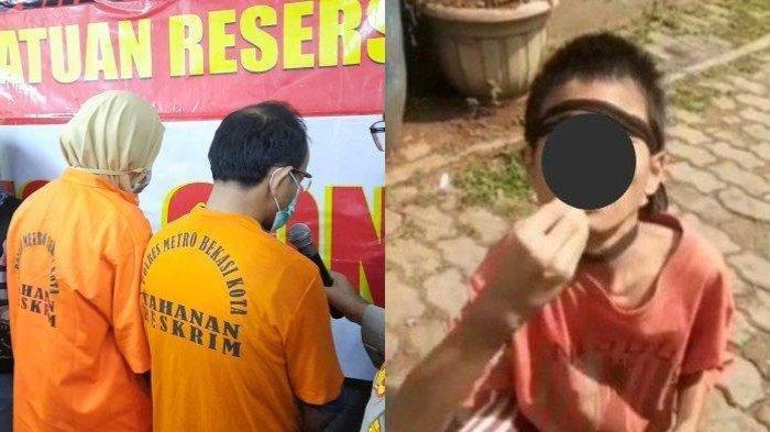 Orangtua yang merantai dan diduga menganiaya bocah berinisial R menyebut anaknya berkebutuhan khusus, Kak Seto beri pendapat berbeda.