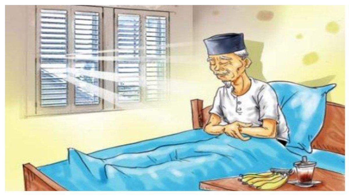 ILUSTRASI KUNCI JAWABAN: Pendidikan Agama Islam/ PAI kelas 7 SMP