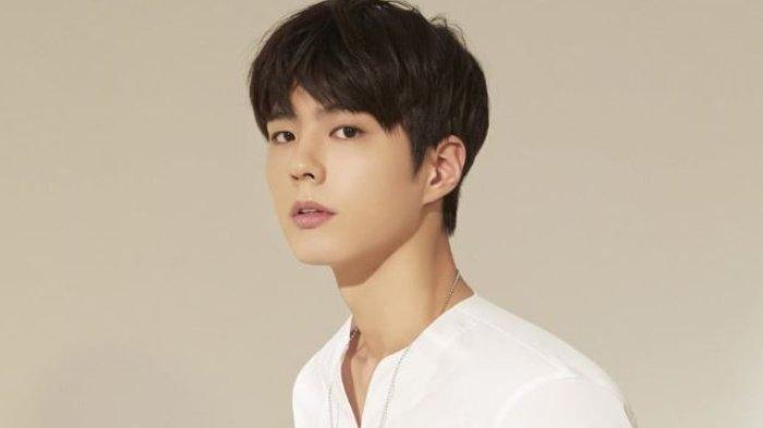 Park bo Gum keluar dari agensi