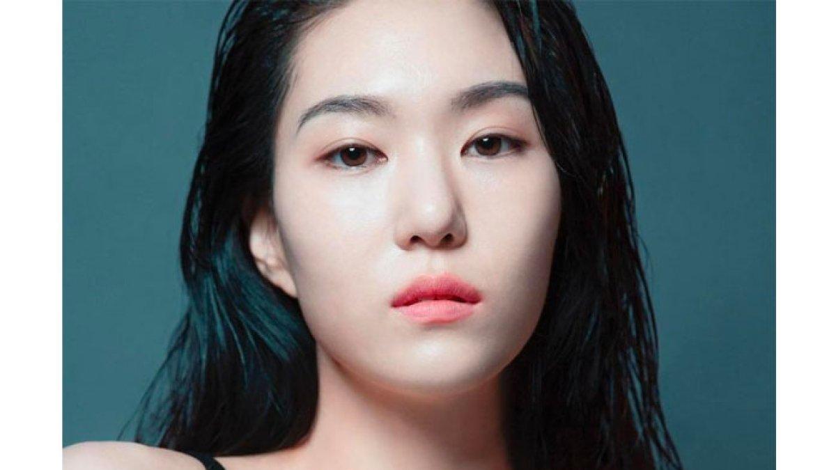 Park Soo Ryun artis Snowdrop meninggal