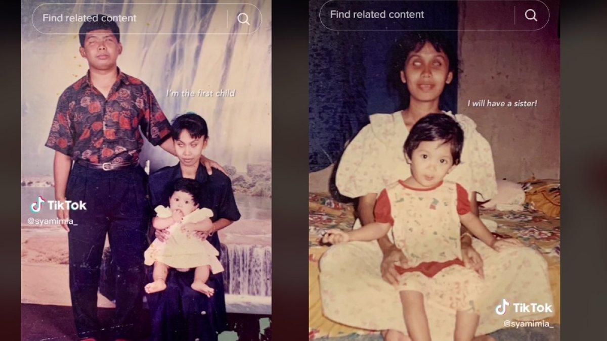 Pasutri Buta Ini Ternyata Ortu Selebritis, Putrinya Kini Sukses Hidup