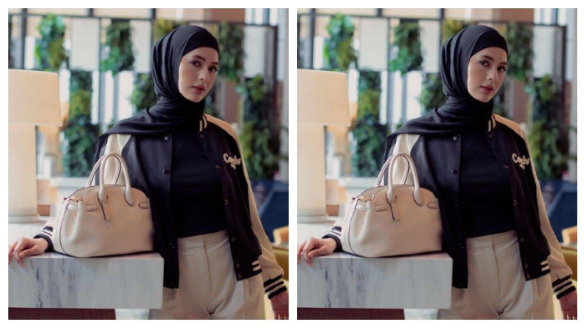 Tampilan Paula Verhoeven Semakin Mempesona