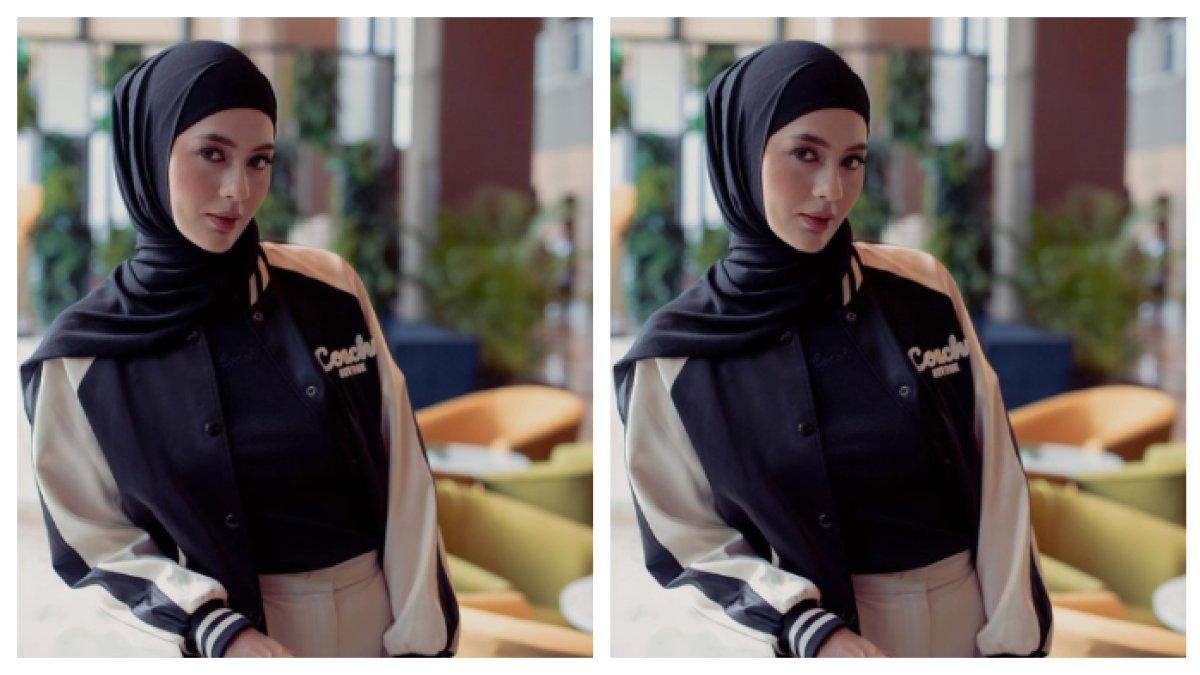 Tampilan Paula Verhoeven Semakin Mempesona