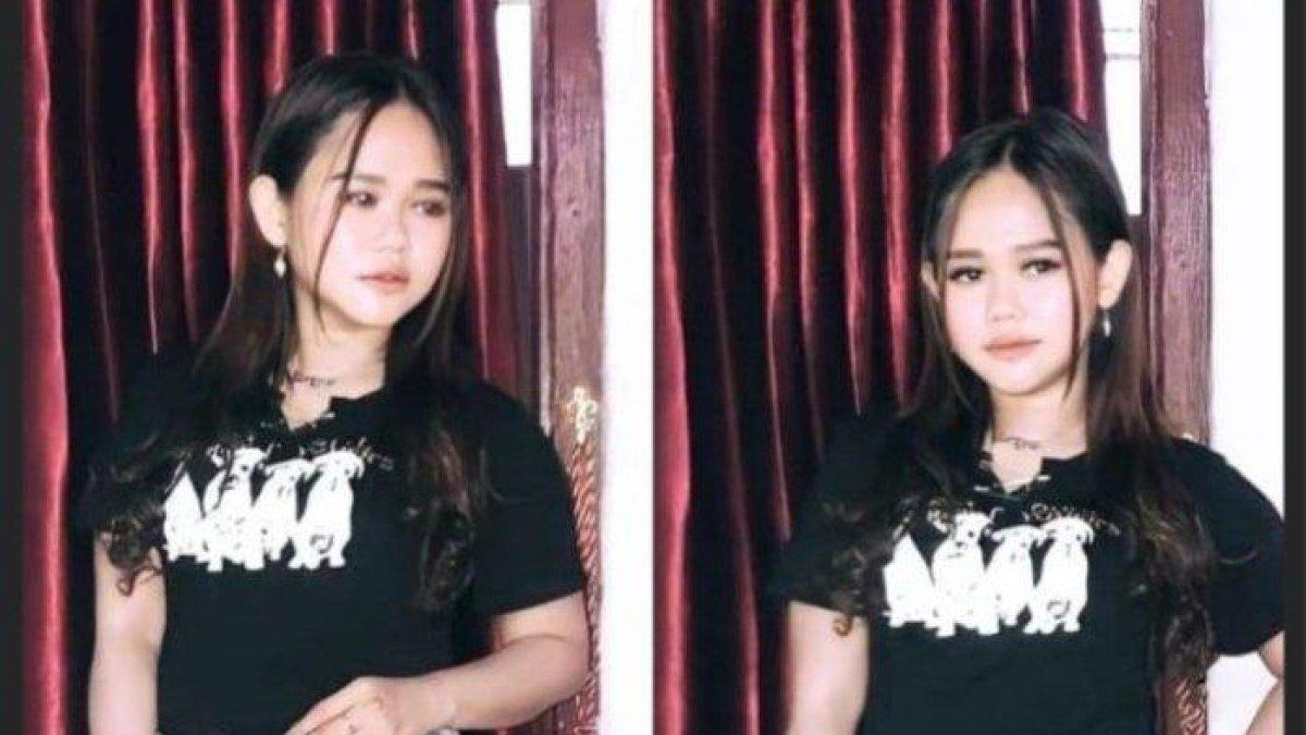 Pedangdut Muda Dede Serlyn Meninggal Dunia, Diduga Diracun OTK, Sempat Muntah Darah