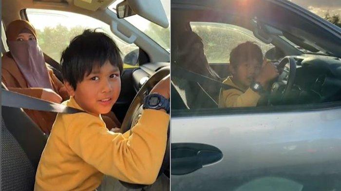Peggy Melati Sukma disetiri anak tirinya
