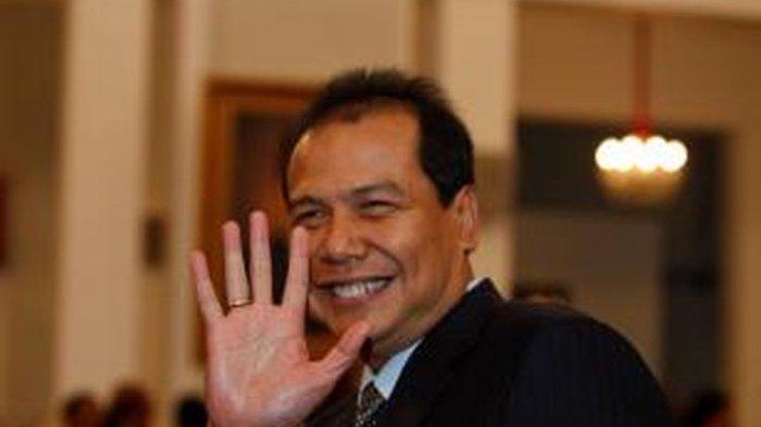 Forbes menempatkan Chairul Tanjung di peringkat 548 dalam daftar orang terkaya dunia 2024.