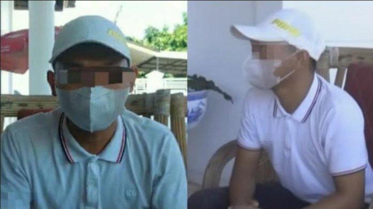 Viral pemuda asal Kerkap, Kabupaten Bengkulu Utara ditipu oleh oknum yang mengaku bisa meloloskannya jadi anggota polisi.