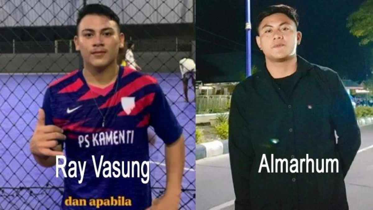 Identitas pemuda mirip seorang pria yang sudah meninggal dunia akhirnya terkuak. Sang pemuda akhirnya mendatangi rumah almarhum seraya disambut keluarganya.
