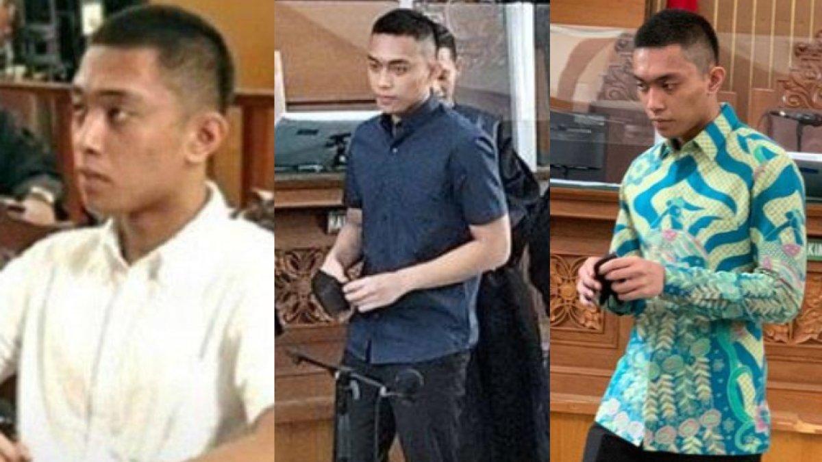 Mario Dandy divonis 12 tahun penjara