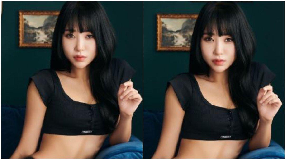 penampilan terbaru  Lee Se Young
