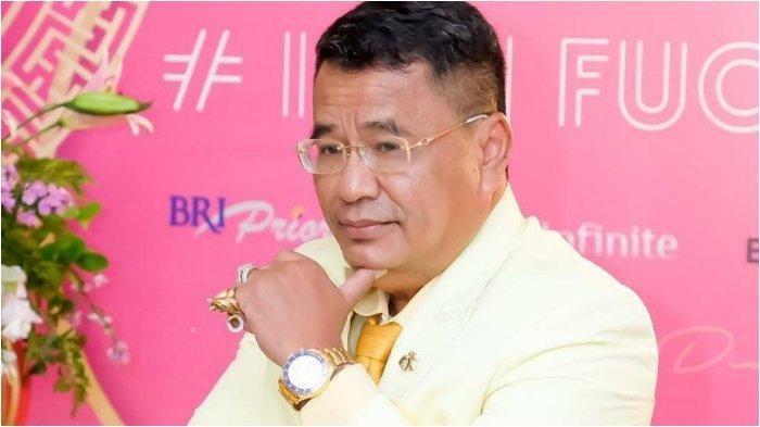 Pengacara Hotman Paris syok dapat aduan korban lain penculikan dan penganiayaan Praka RM.
