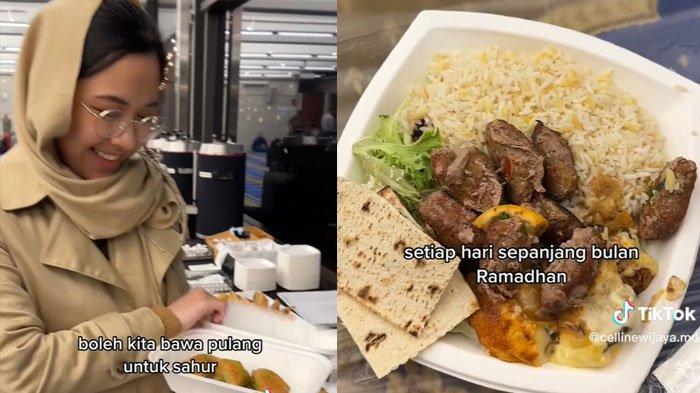 Masih bolehkah makan dan minum di waktu Imsak?