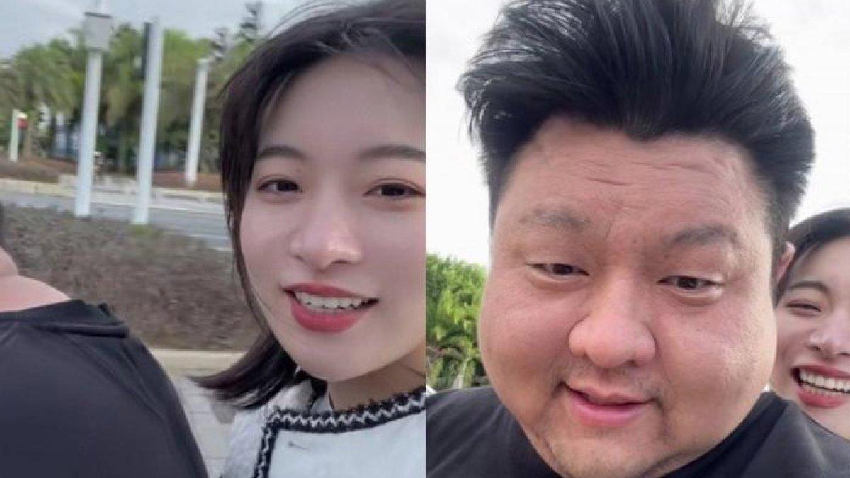 Pengantin wanita di China tuai kontroversi gegara dinikahi pria kurang tampan dan tua