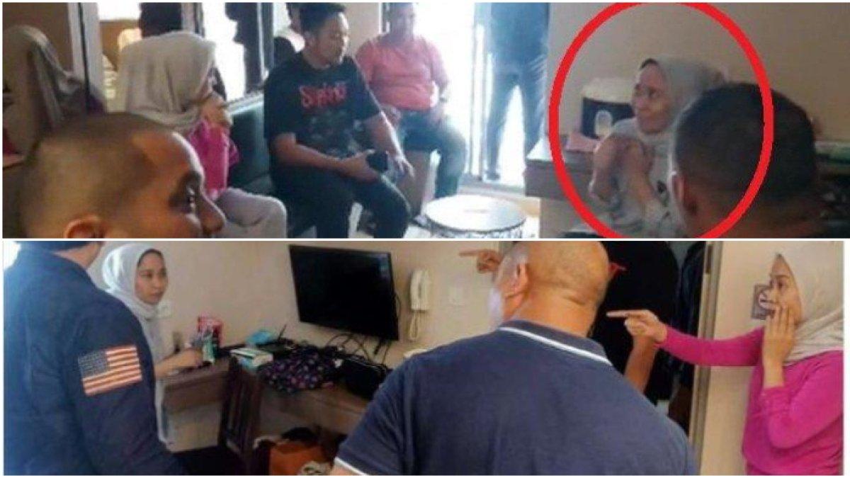 Penipu iPhone si kembar Rihana dan Rihani akhirnya ditangkap di apartemen