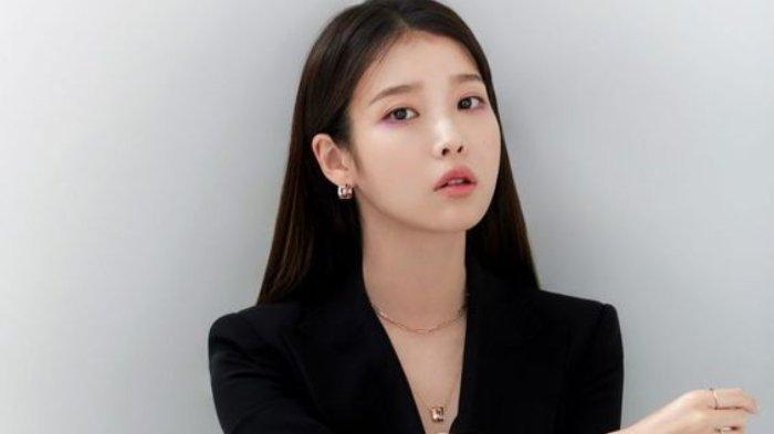 Penyanyi IU