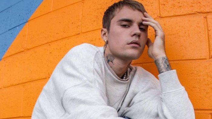 Penyanyi Justin Bieber