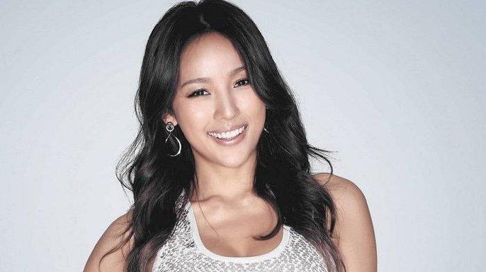 Lee Hyori