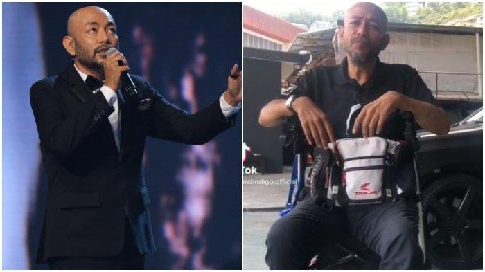 Penyanyi Malaysia, Bad Indigo SEMASA HIDUP