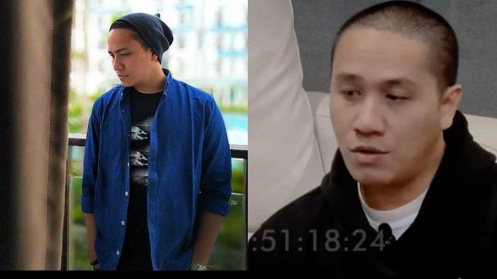 Penyanyi Ressa Herlambang