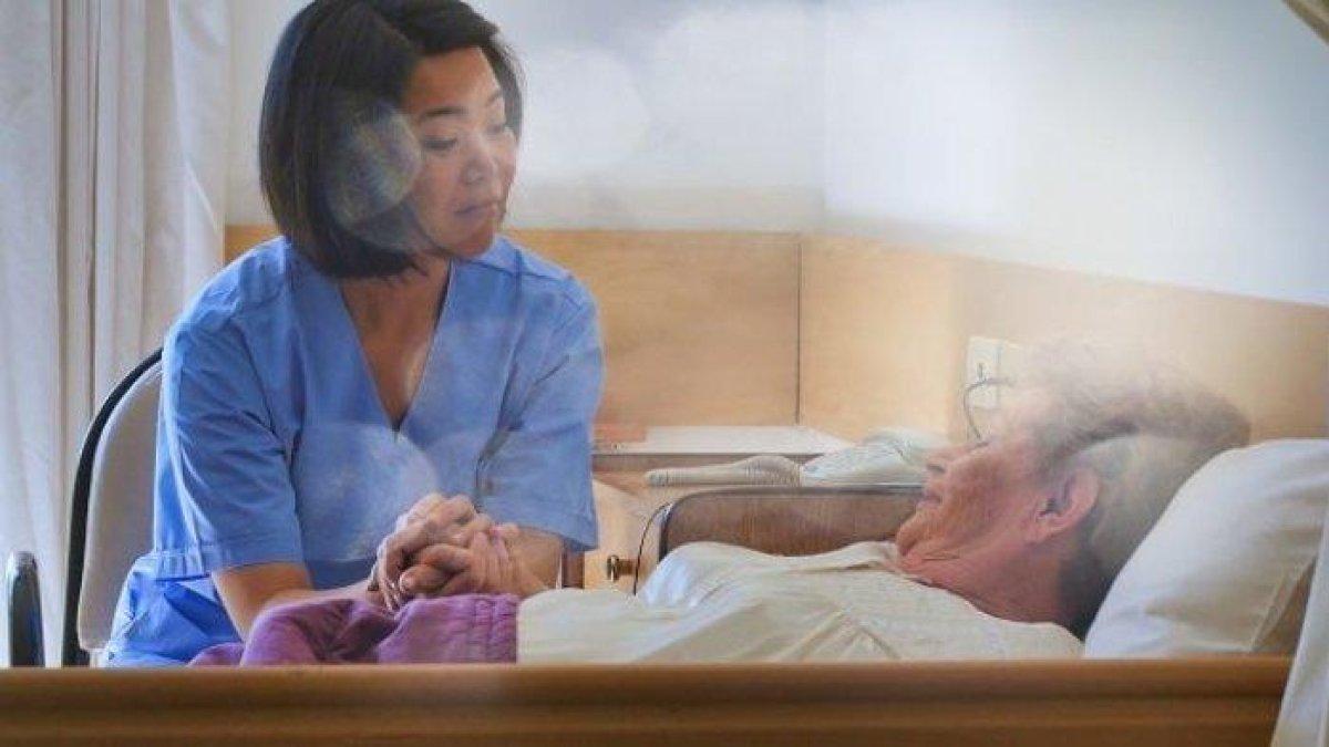 perawatan paliatif untuk mengobati kanker usus