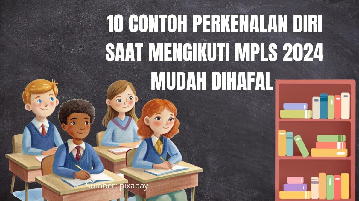 perkenalan diri saat mpls