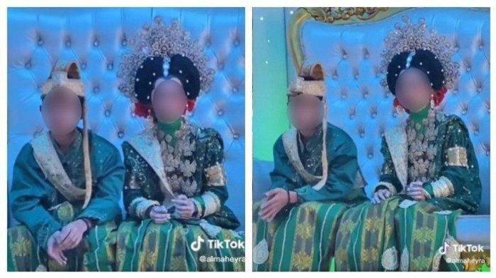 Pernikahan dini di Bulukumba, Sulawesi Selatan