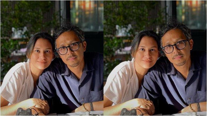 Raihaanun diam-diam cerai dari Teddy Soeriaatmadja