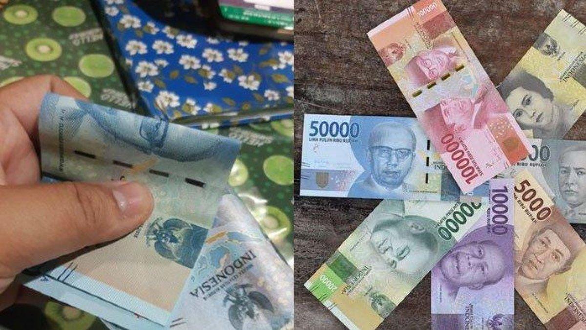 Persoalan uang Rp 2.000 emisi 2022 mirip dengan Rp 50.000 edaran lama