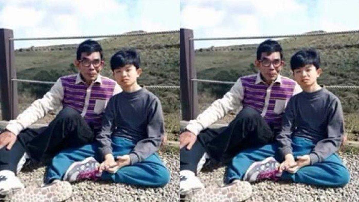 Pesan Majikan Pria ke Siti Purna TKW Bawa Anak Pulang ke Indonesia
