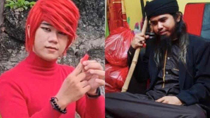 Pesulap Merah geram dengan kelakuan Gus Samsudin