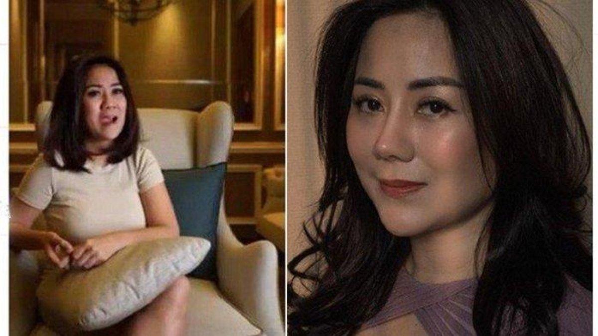 PILU Tante Ernie, Sedang Hamil Malah Diselingkuhi dengan Wanita Lebih Tua, Pergoki Suami Kirim Uang