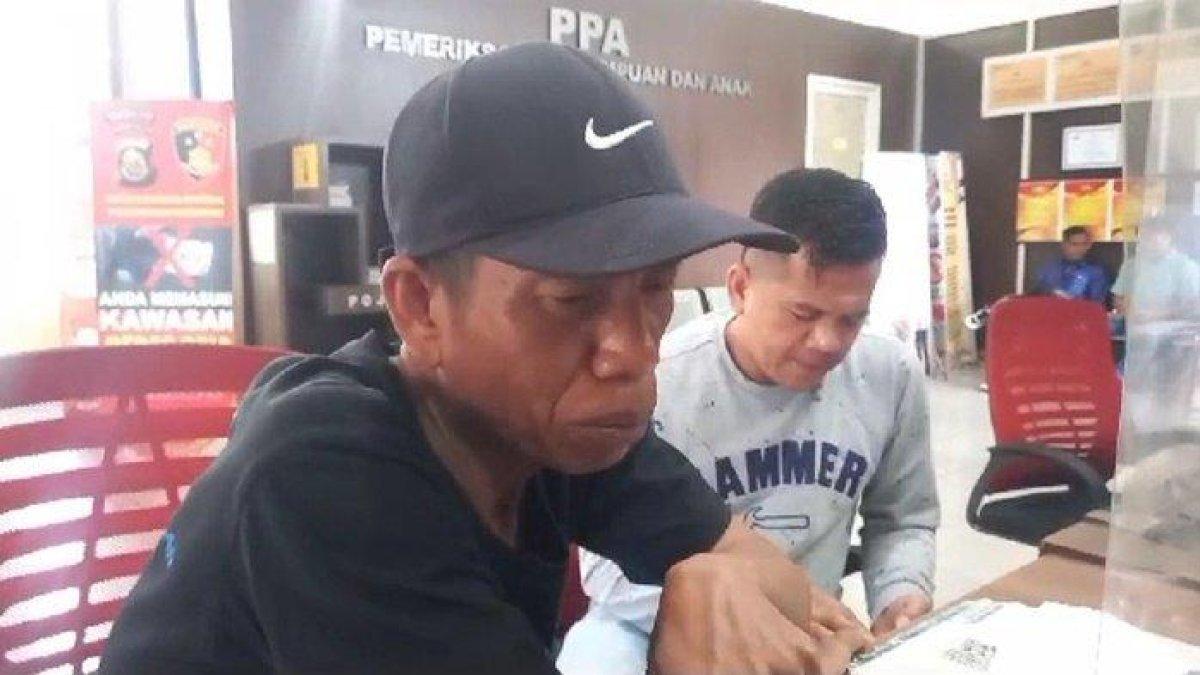 Pilu Unus (52) batal nikah gegara ditipu janda yang mau dinikahinya