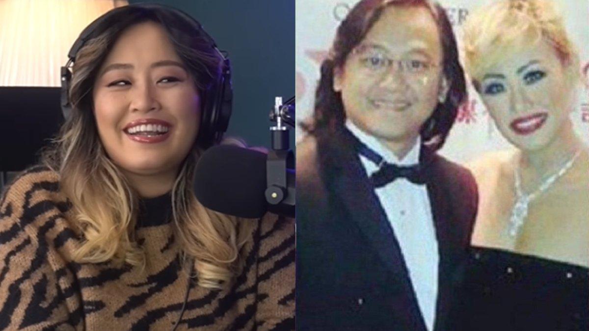 Pinkan Mambo takut dengan keluarga Steve Wantania
