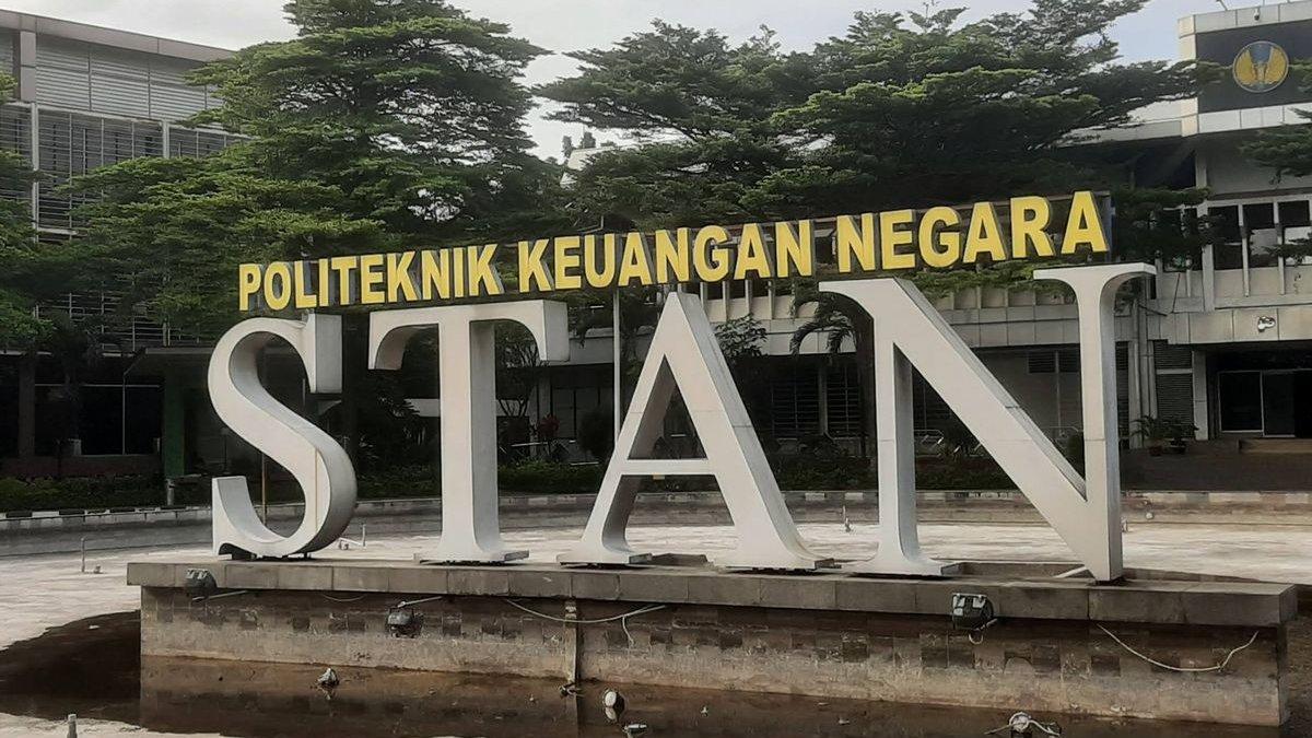 PKN STAN -