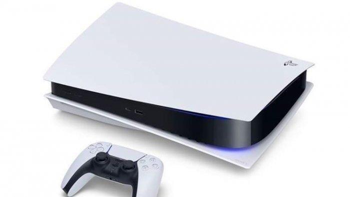 PlayStation 5 (PS5)