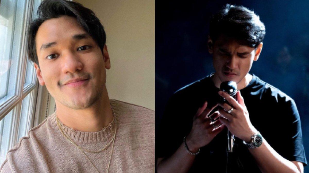 Potret Afgan saat ini