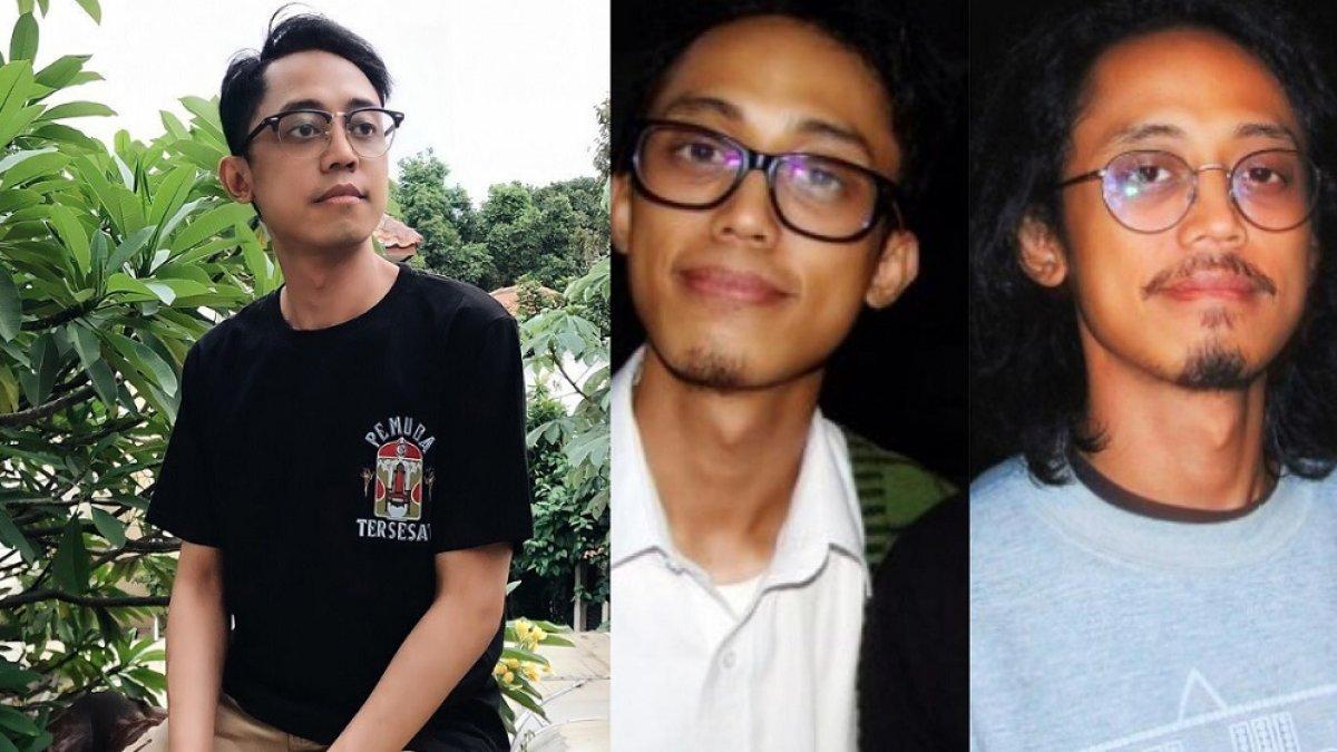 Potret Ario Kiswinar